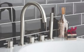 Chrome Bathrooms