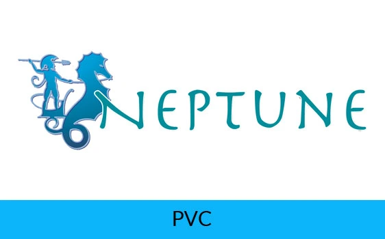 Neptune PVC bathroom paneling