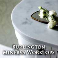 Burlington Minerva Worktops