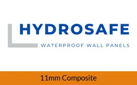 HydroSafe Wall Panels
