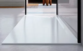 Steel Shower Trays
