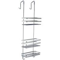 Satina Cubicle Tidy Shower Caddy - 58790 - Euroshowers