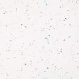 White Quartz Gloss Laminate Worktop - 3050 x 360mm - Nuance Bushboard
