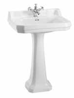 Burlington_B5_Edwardian_Basin_and_Regal_Pedestal_with_Towel_Rail_1TH_Specification.png