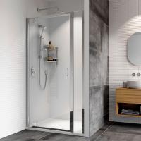 Lakes Classic 1000mm Pivot Shower Door