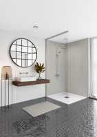 Perform Panel Cabana Wood 1200mm Bathroom Wall Panels