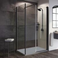 Vantage Walk In Shower Tray 1400 x 800mm - Eastbrook