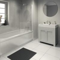 Perform Panel Travertino 1200mm Bathroom Wall Panels