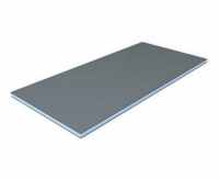 wedi Tile Backer Boards - 2500 x 600mm - 10mm Thick