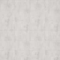 Multipanel White Gypsum Large Tile Effect Shower Board