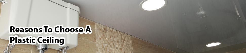 Reasons Why To Install A Pvc Ceiling Ceiling Cladding