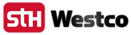 STH Westco Logo