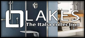 Lakes Showering Spaces The Italia Collection Brochure 2019