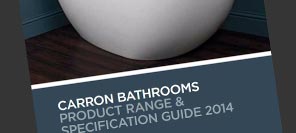 Carron Baths 2014 Brochure