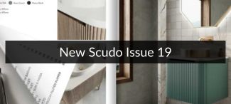 Scudo Launched New Issue 19 Brochure