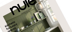 Nuie Kitchens June 2024 Brochure