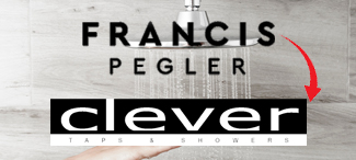 Francis Pegler Is Now "Clever"