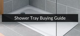 Simple Guide to Choosing a Shower Tray