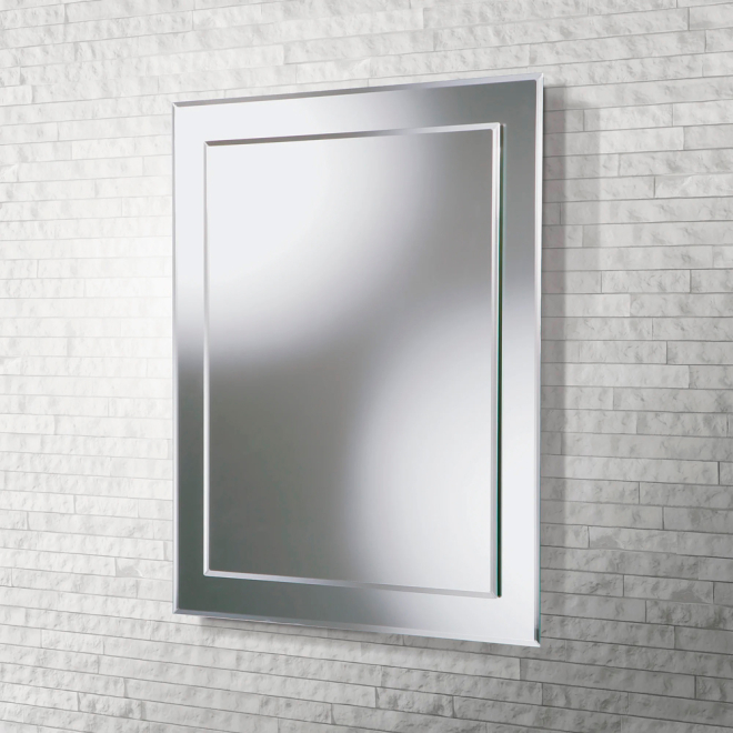 HIB Emma Bathroom Mirror - 63504000