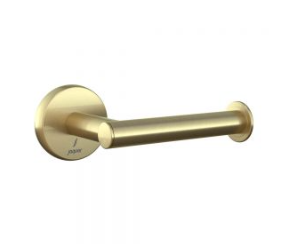 Jaquar Continental 125mm Antique Bronze Toilet Roll Holder.