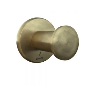 Jaquar Continental Antique Bronze Robe Hook 