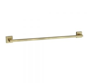 Jaquar Kubix Prime 600mm Antique Bronze Towel Rail 