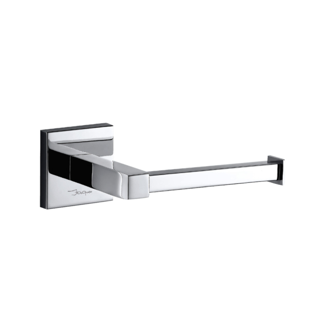 Jaquar Kubix Prime Chrome Toilet Roll Holder