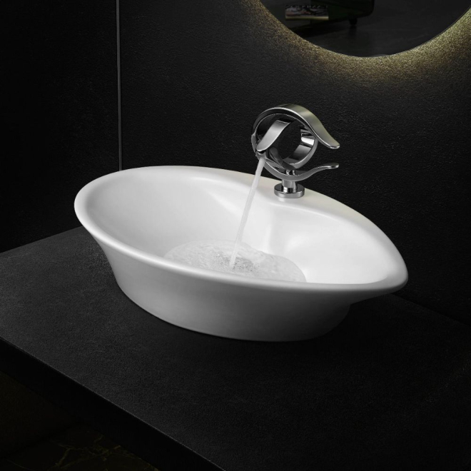 Artize Tiaara Counter Top Basin