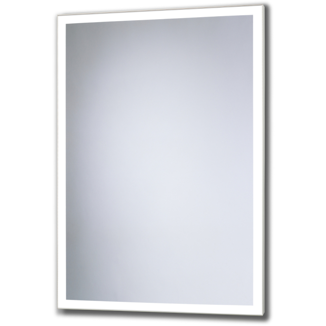 Origins Living Solid 60 Illuminated Bathroom Mirror