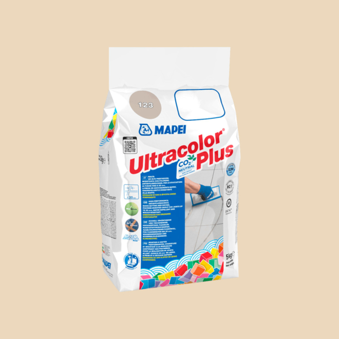 Mapei Ultracolor Plus Beige Grout