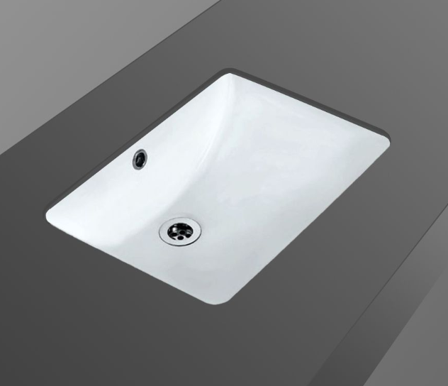 Jaquar Continental Prime Under Counter Basin - 485mm