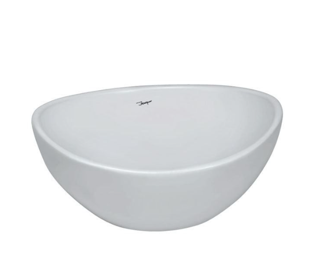 Jaquar Continental Prime Counter Top Basin 435mm