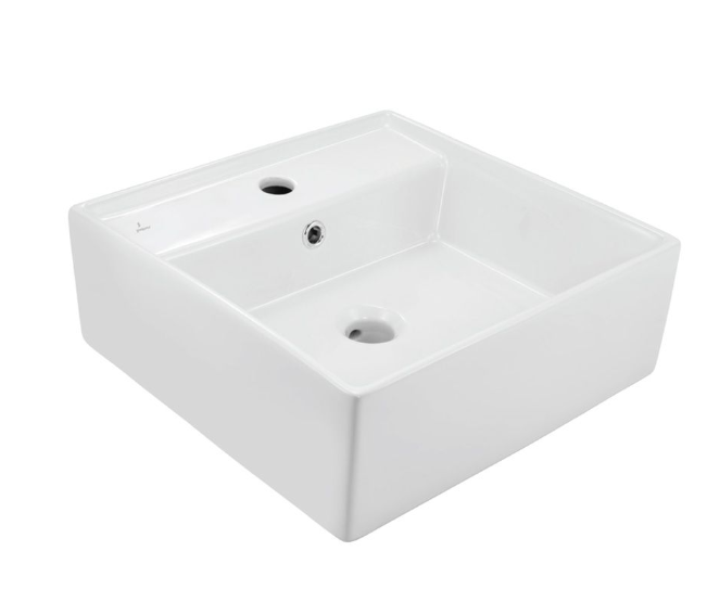 Jaquar Continental Prime Counter Top Basin 420mm