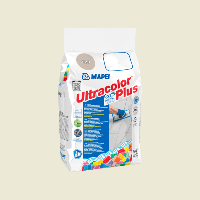 Mapei Ultracolor Plus Caribbean Grout