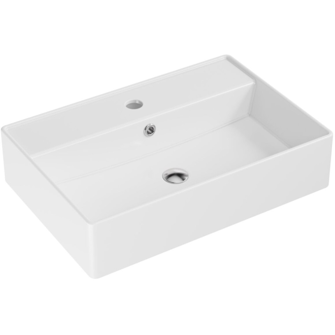 Scudo Riviera 560mm Countertop or Wall Hung Basin