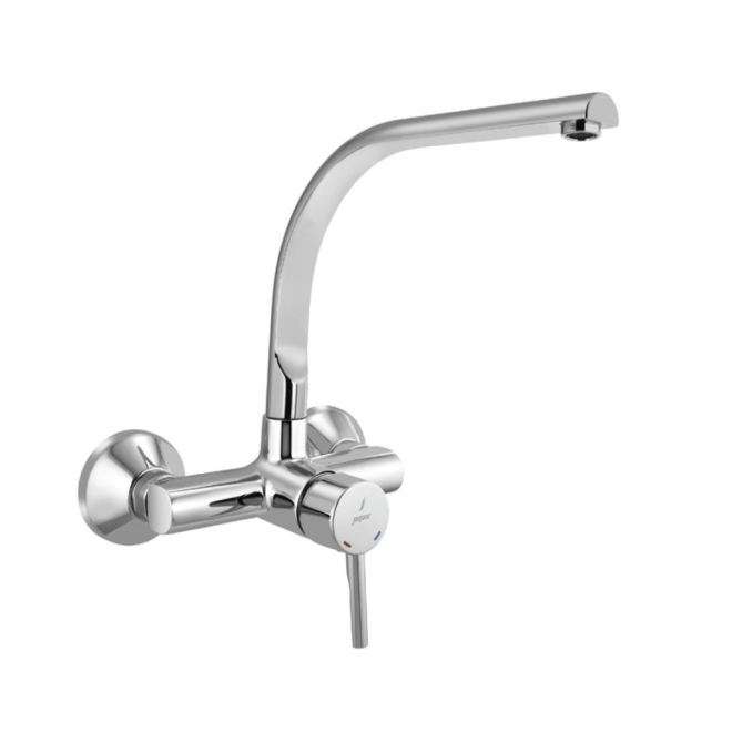 Jaquar Florentine Prime Chrome Single Lever Basin Mixer Tap  