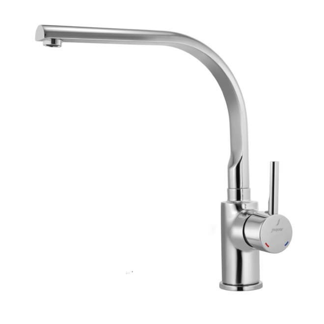 Jaquar Florentine Prime Chrome Single Lever Basin Mixer With Swinging Spout  