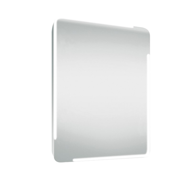 Synergy Genoa 600 x 800mm LED Mirror