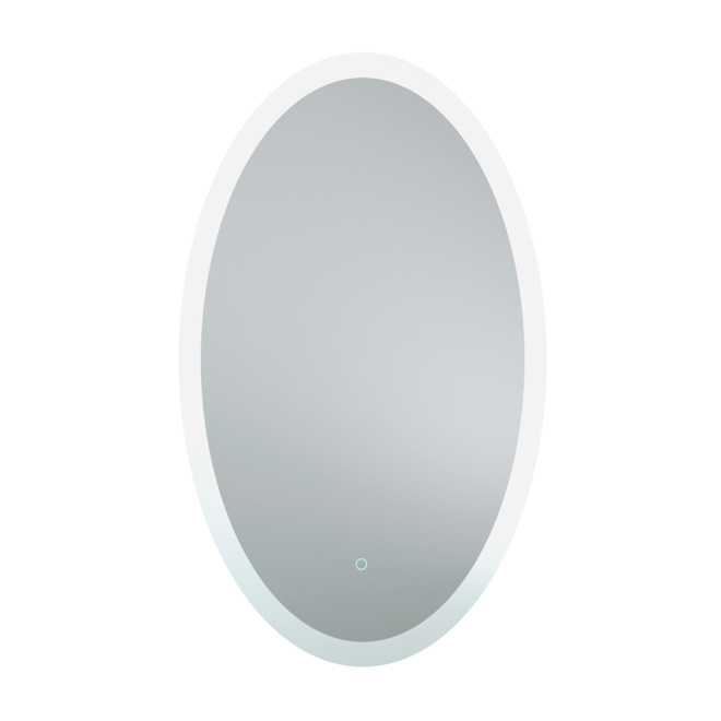 Origins Living Grand Central Illuminated Bathroom Mirror