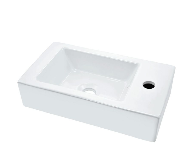 Jaquar Designer Counter Top Basin 460mm