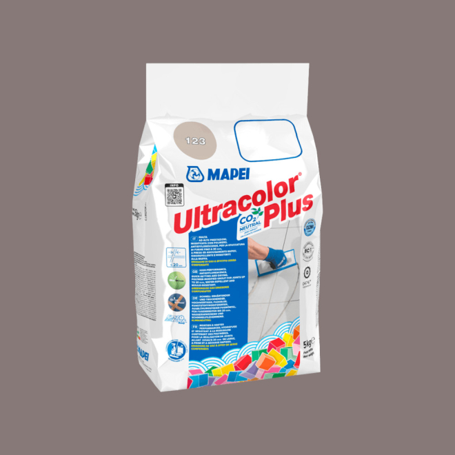 Mapei Ultracolor Plus Linen Grout