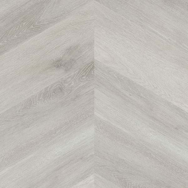 Prespa Chevron - 2.29m2 - Multipanel Click Vinyl Bathroom Flooring