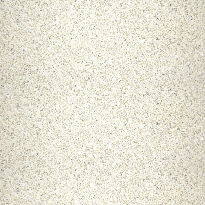 Vanilla Quartz Gloss Laminate Worktop - 3050 x 360mm - Nuance Bushboard