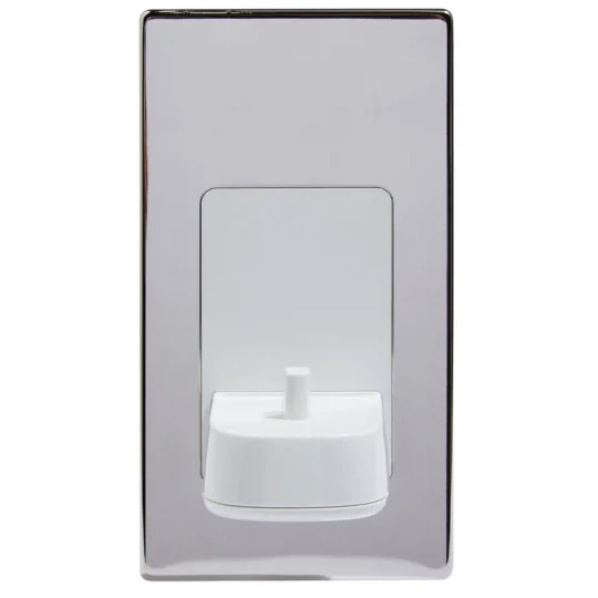 Proofvision In-Wall Electric Toothbrush Charger - Oral B/Braun