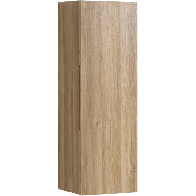 Piatta Country Oak Tall Unit