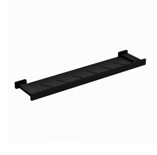 Artize Quadra Black Matt Shelf 