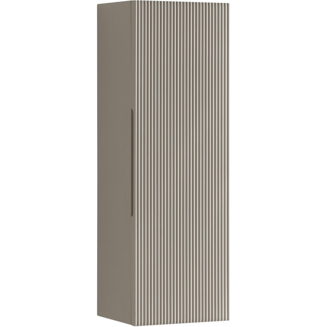 Flauto Soft Coffee Tall Unit