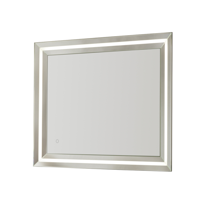 Origins Living Ravenna 140 Illuminated Bathroom Mirror