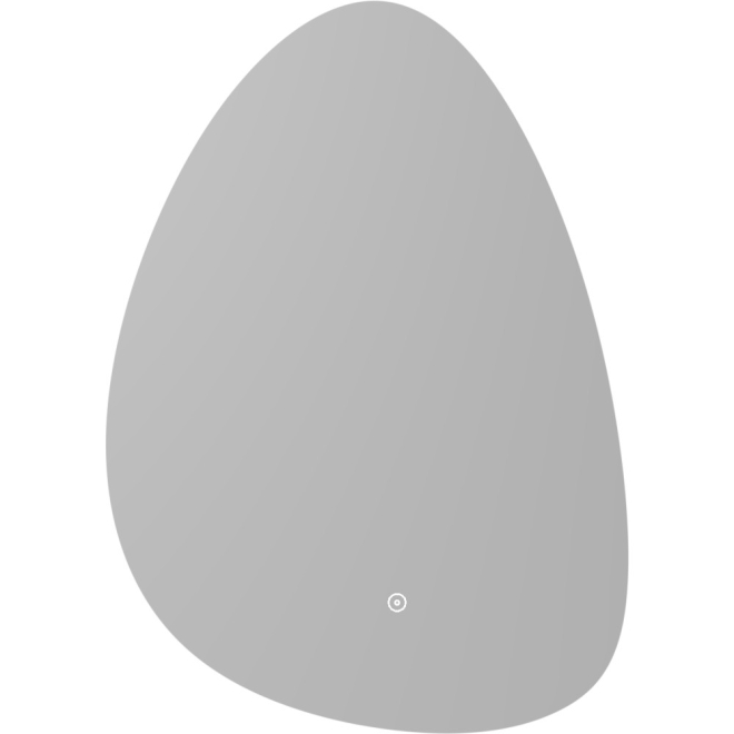 Sophie Pebble LED Mirror