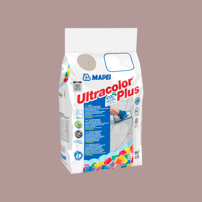 Mapei Ultracolor Plus Spelt Grout